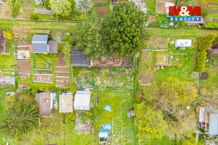 Prodej chaty, Zdiby - Přemyšlení, U Rybníka, 25 m2