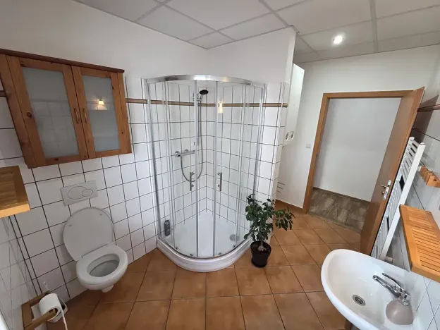 Pronájem bytu 2+kk, Prostějov, Vodní, 45 m2