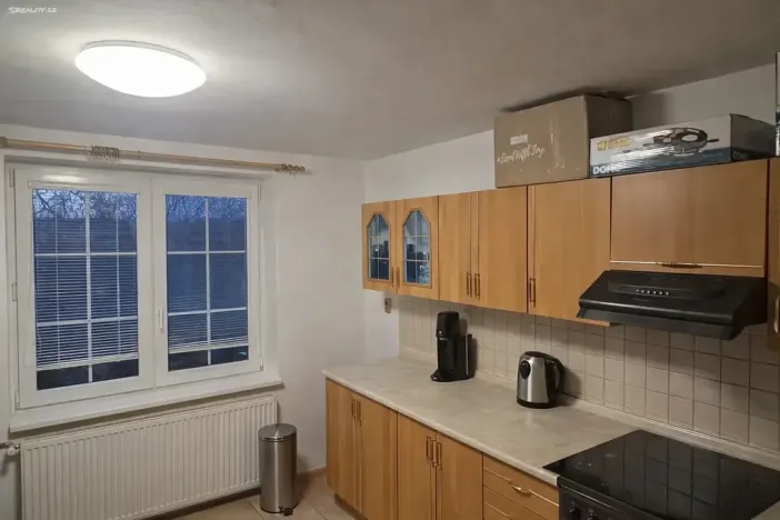 Prodej rodinného domu, Vonoklasy, K Louži, 155 m2
