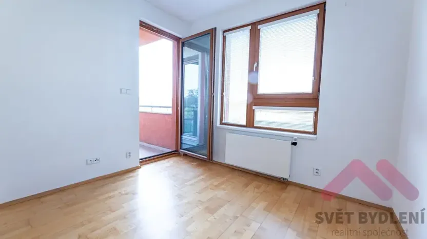 Pronájem bytu 3+kk, Praha - Záběhlice, Mattioliho, 81 m2