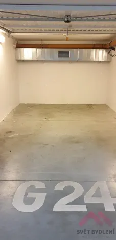 Pronájem bytu 3+kk, Praha - Záběhlice, Mattioliho, 81 m2