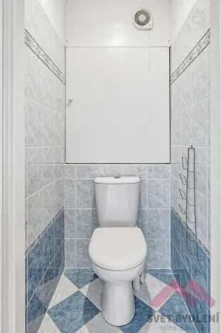 Pronájem bytu 3+1, Praha - Stodůlky, Heranova, 82 m2