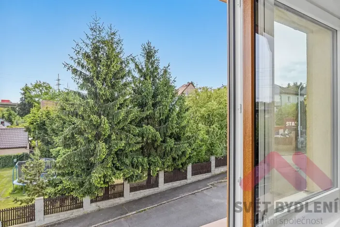 Pronájem bytu 1+kk, Praha - Hloubětín, Pokorného, 49 m2