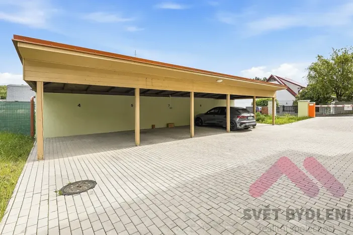 Pronájem bytu 1+kk, Praha - Hloubětín, Pokorného, 34 m2