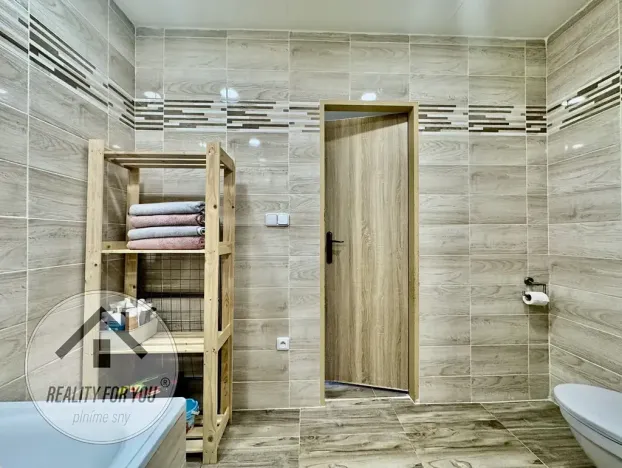 Prodej bytu 3+1, Slaný, Pražská, 71 m2