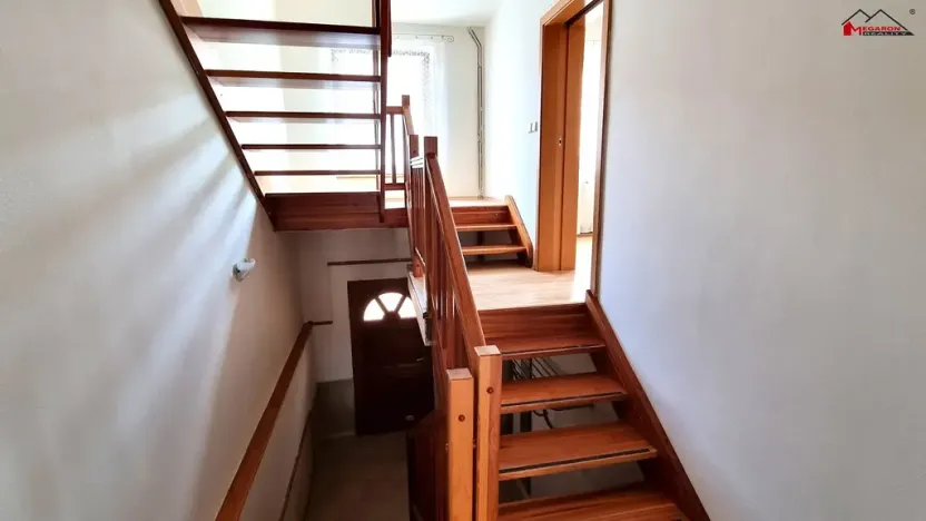 Prodej rodinného domu, Břeclav, Libušina, 145 m2