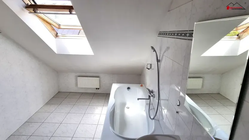 Prodej rodinného domu, Břeclav, Libušina, 145 m2