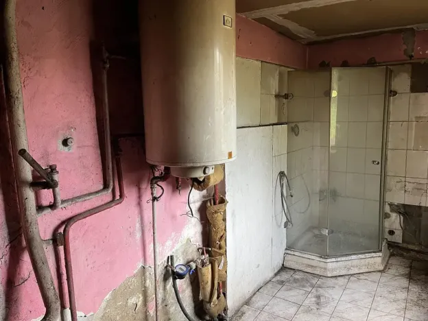 Prodej rodinného domu, Stará Paka - Ústí, 92 m2