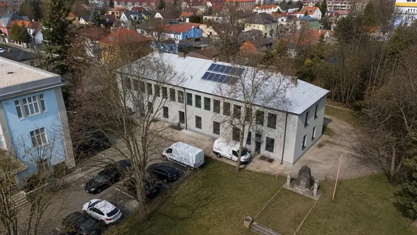 Prodej kanceláře, Praha - Letňany, Beranových, 1190 m2