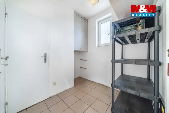 Prodej restaurace, Rokycany - Nové Město, 28 m2