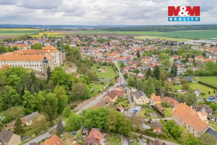 Prodej bytu 3+kk, Chotěšov, Starý mlýn, 82 m2