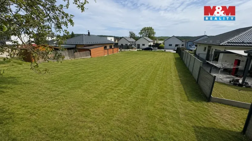 Prodej pozemku pro bydlení, Lipník nad Bečvou, Na Výsluní, 633 m2