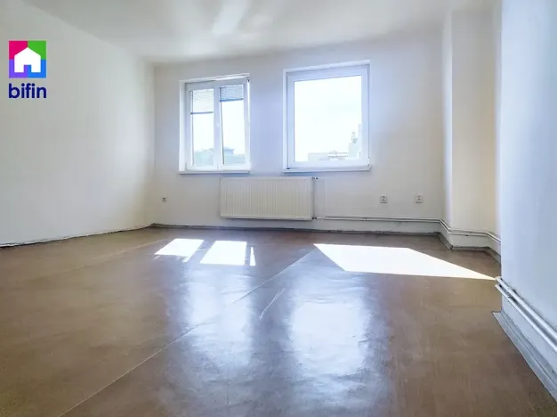 Prodej bytu 3+kk, Praha - Libeň, Sokolovská, 70 m2