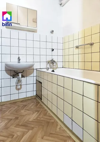 Prodej bytu 3+kk, Praha - Libeň, Sokolovská, 70 m2