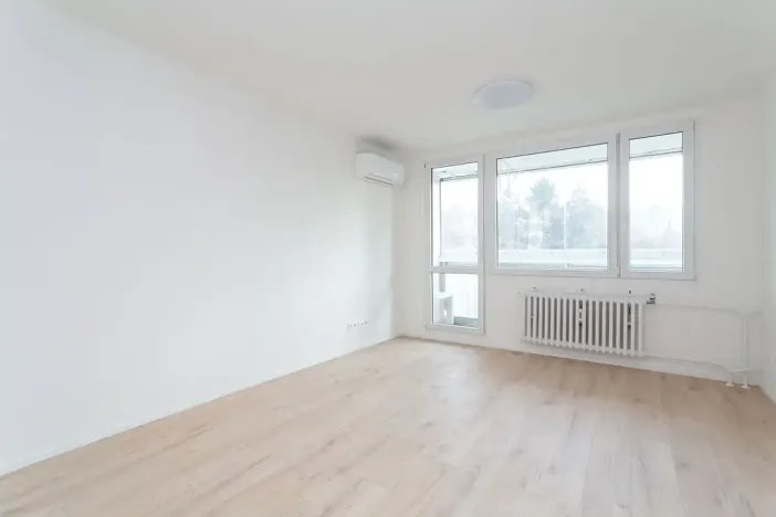 Prodej bytu 3+kk, Praha, Na Šutce, 62 m2