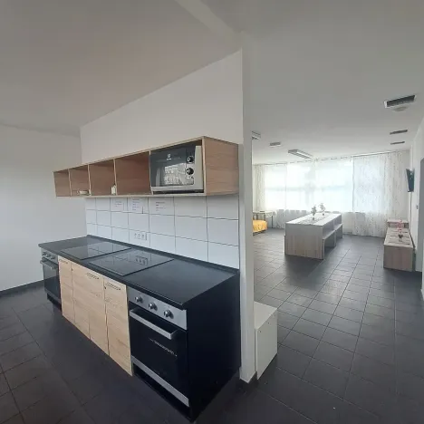 Pronájem bytu 1+kk, Hranice - Hranice I-Město, Potštátská, 30 m2