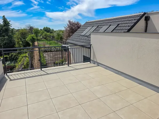 Prodej bytu 2+kk, Brno, Chleborádova, 87 m2