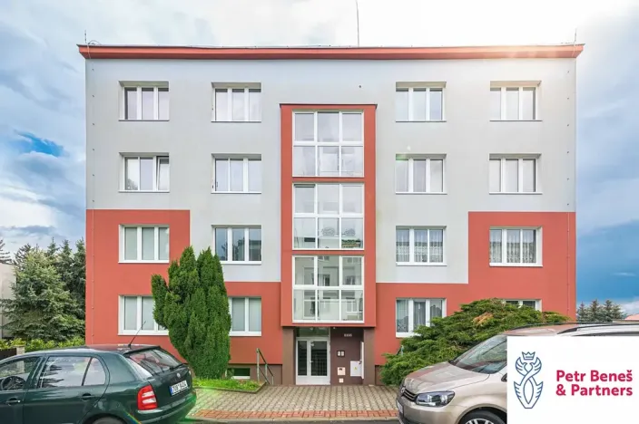 Prodej bytu 3+1, Rakovník, U Křížku, 61 m2