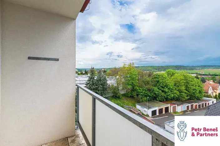 Prodej bytu 3+1, Rakovník, U Křížku, 61 m2