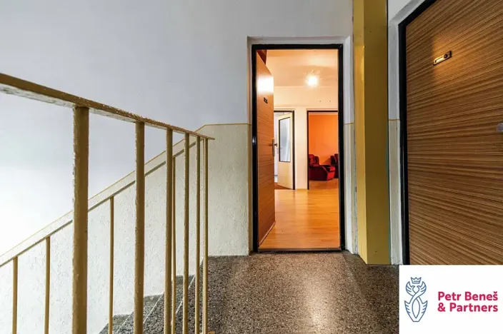 Prodej bytu 3+1, Rakovník, U Křížku, 61 m2