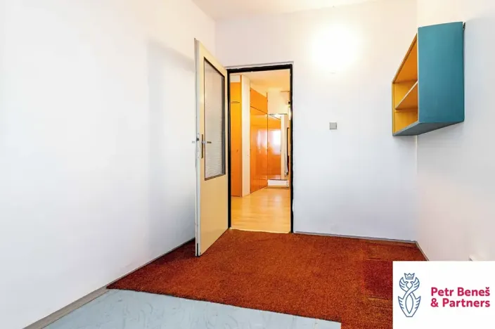 Prodej bytu 3+1, Rakovník, U Křížku, 61 m2