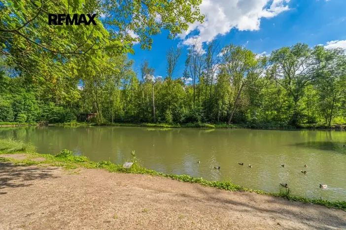 Prodej bytu 3+kk, Kladno, Bohumila Landy, 126 m2