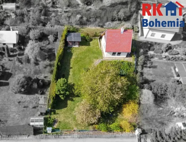 Prodej chaty, Přehvozdí, 55 m2