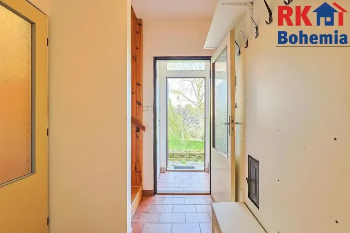 Prodej chaty, Přehvozdí, 55 m2