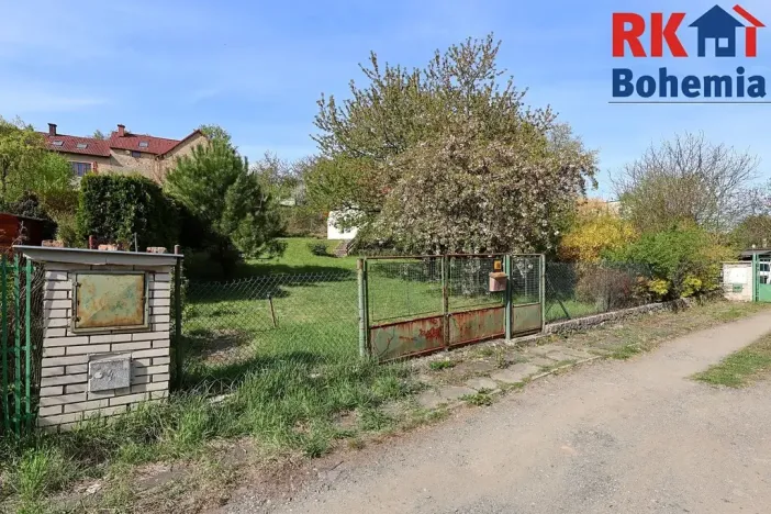 Prodej chaty, Přehvozdí, 55 m2