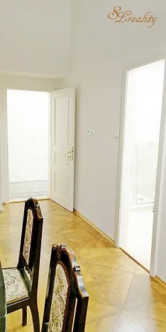 Prodej bytu 4+kk, Praha - Vinohrady, Škrétova, 120 m2