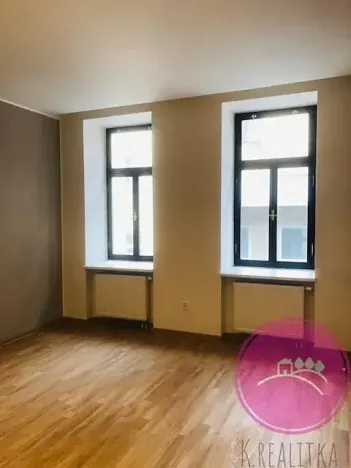 Pronájem bytu 2+kk, Olomouc, Švédská, 39 m2