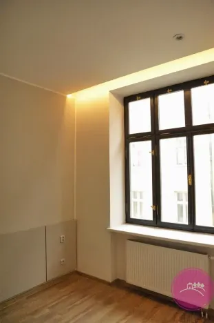 Pronájem bytu 2+kk, Olomouc, Švédská, 39 m2