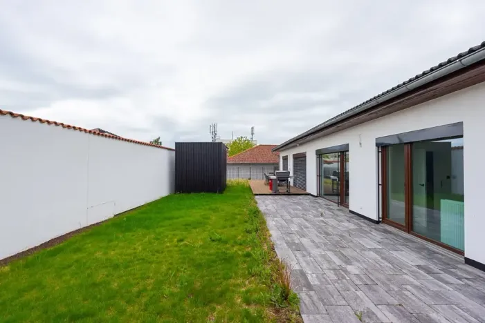 Prodej rodinného domu, Jílové u Prahy, Pod Školkou, 87 m2