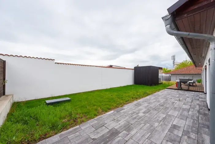 Prodej rodinného domu, Jílové u Prahy, Pod Školkou, 87 m2