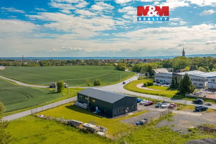 Prodej obchodního prostoru, Čáslav - Čáslav-Nové Město, Táborská, 270 m2