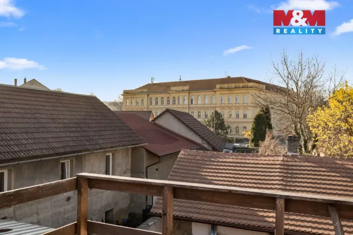Pronájem bytu 2+1, Velvary, Chržínská, 78 m2