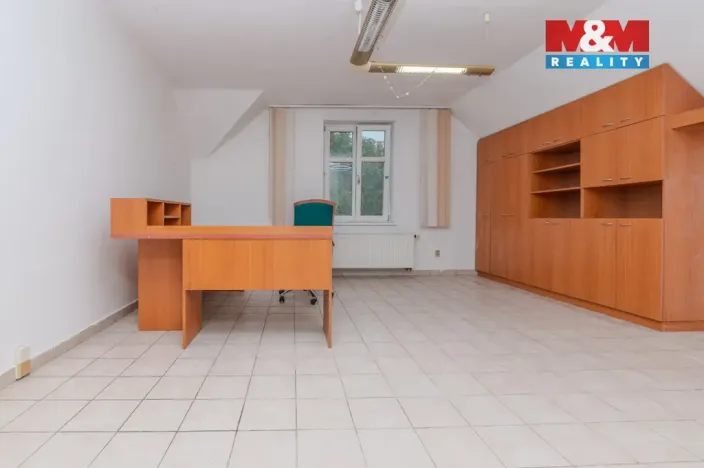 Prodej obchodního prostoru, Ostrava - Kunčičky, Pernerova, 202 m2