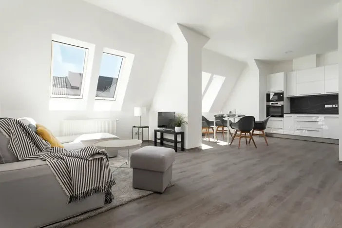 Pronájem bytu 2+kk, Opava, Solná, 90 m2