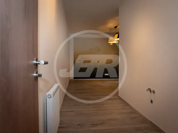Prodej bytu 4+kk, Praha - Michle, U plynárny, 111 m2