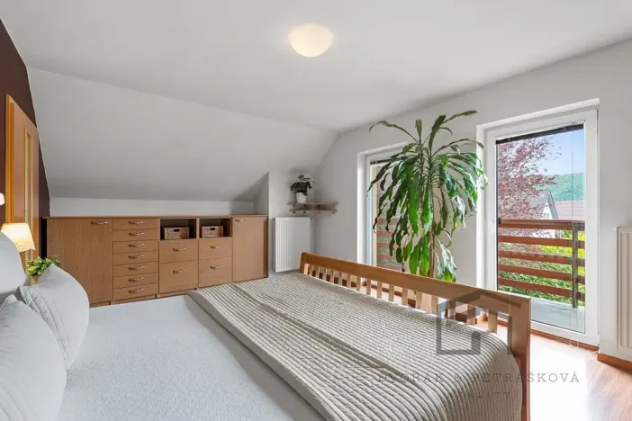 Prodej rodinného domu, Vrané nad Vltavou, Kruhová, 154 m2