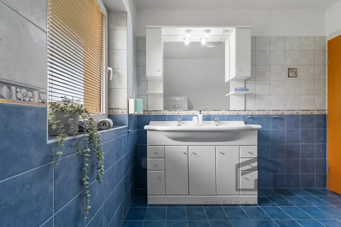 Prodej rodinného domu, Vrané nad Vltavou, Kruhová, 154 m2