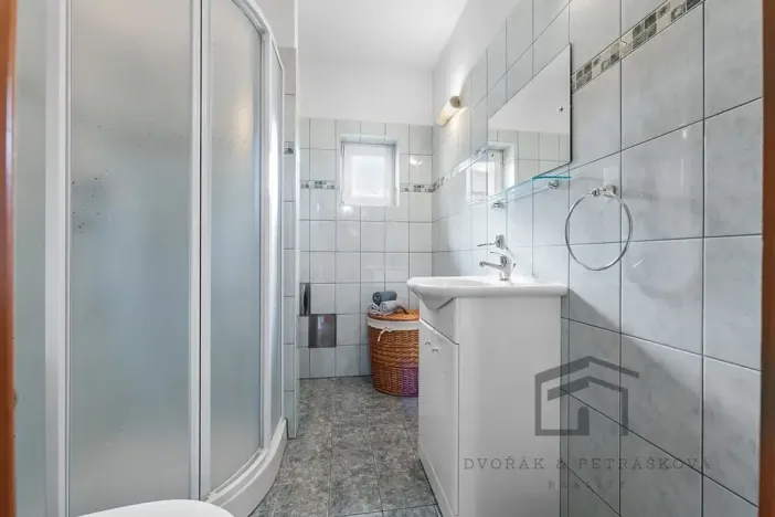 Prodej rodinného domu, Vrané nad Vltavou, Kruhová, 154 m2
