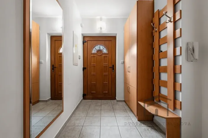 Prodej rodinného domu, Vrané nad Vltavou, Kruhová, 154 m2