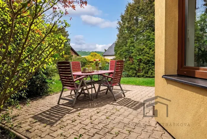 Prodej rodinného domu, Vrané nad Vltavou, Kruhová, 154 m2