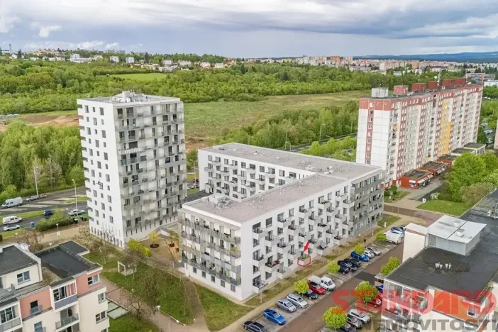 Prodej bytu 2+kk, Plzeň, Mutěnická, 58 m2