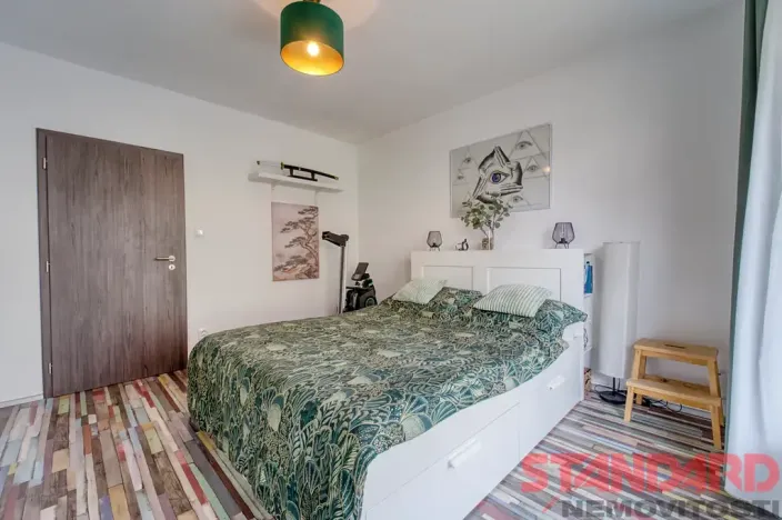 Prodej bytu 2+kk, Plzeň, Mutěnická, 58 m2