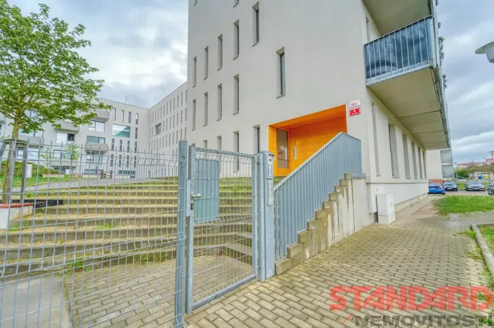 Prodej bytu 2+kk, Plzeň, Mutěnická, 58 m2