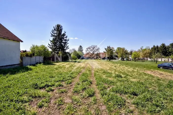 Prodej pozemku pro bydlení, Chleby, Průběžná, 873 m2