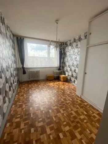 Prodej bytu 3+1, Praha - Letňany, Krausova, 73 m2