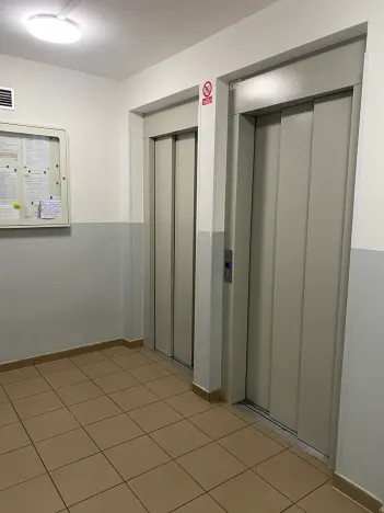 Prodej bytu 3+1, Praha - Letňany, Krausova, 73 m2